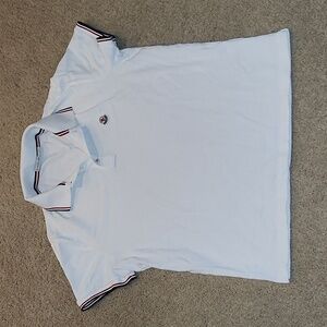 COPY - Used Moncler Polo Shirt